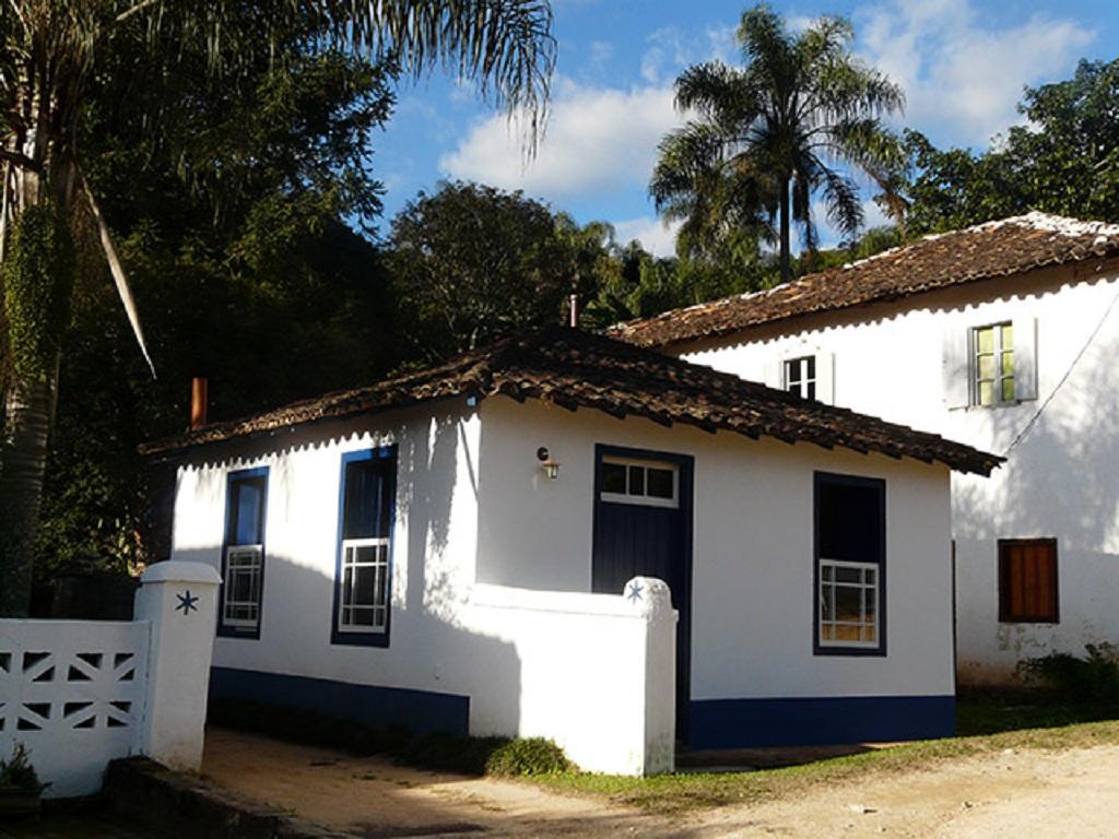 Pousada Da Fazenda - Sao Paulo, Sao Paulo